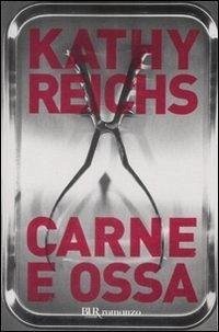 Cover Carne e ossa