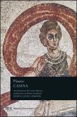 Casina. Testo latino a fronte