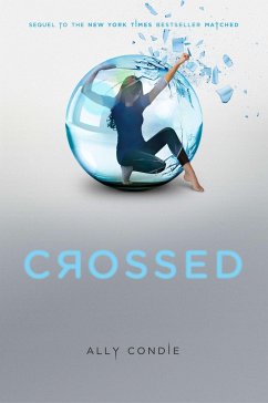 Crossed - Condie, Ally