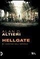 Cover Altieri, A: Hellgate. Al confine dell'inferno. Tutti i racco