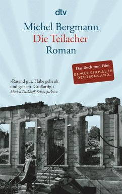 Die Teilacher / Teilacher Trilogie Bd.1 - Bergmann, Michel