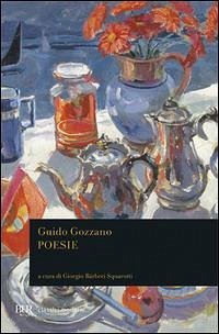 Cover Poesie