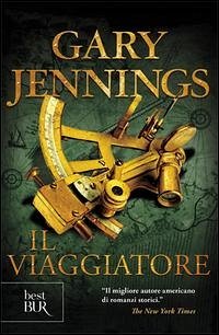 Cover Il viaggiatore