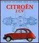 Citroën 2CV Citroën 2CV