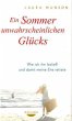 Ein Sommer unwahrscheinlichen Glücks - Bild 1