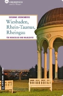 Wiesbaden, Rhein-Taunus, Rheingau - Kronenberg, Susanne