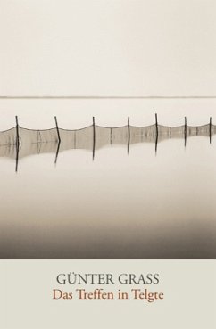 Cover Das Treffen in Telgte