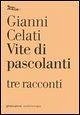 Cover Vite di pascolanti. Tre racconti