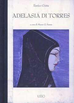 Adelasia di Torres - Costa, Enrico