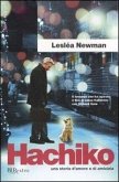 Hachiko. Una storia d'amore e di amicizia