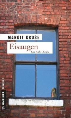 Eisaugen - Kruse, Margit