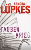Taubenkrieg / Wencke Tydmers Bd.8