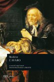 L' avaro. Testo francese a fronte
