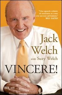 Cover Vincere!