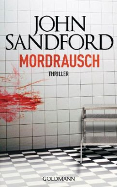 Mordrausch - Sandford, John