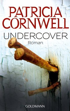 Cover Undercover / Win Garano Bd.2