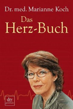 Das Herz-Buch - Koch, Marianne