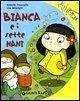 Bianca e i sette nani - Amerighi, Lisa Pavanello, Roberto
