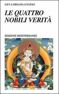 Cover Le quattro nobili verità