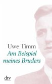 Am Beispiel meines Bruders, Großdruck Am Beispiel meines Bruders, Großdruck