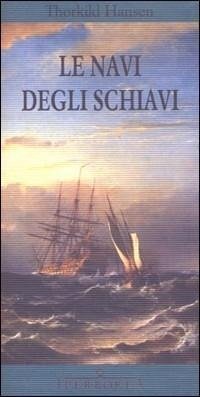 Cover Le navi degli schiavi