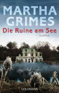 Die Ruine am See / Emma Graham Bd.3 - Grimes, Martha