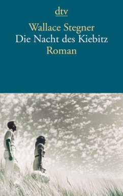 Die Nacht des Kiebitz - Stegner, Wallace