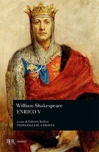 Enrico V - Shakespeare, William
