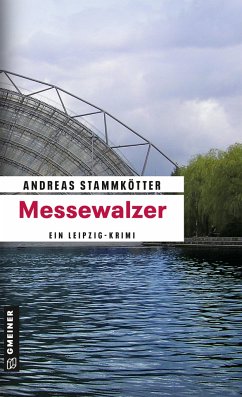 Messewalzer - Stammkötter, Andreas