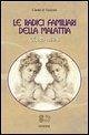 Le radici familiari della malattia