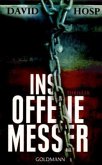 Ins offene Messer