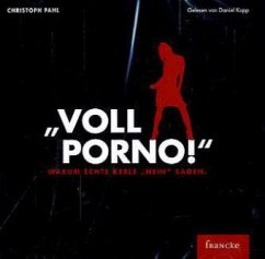 Voll Porno - Pahl, Christoph