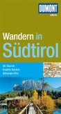 Wandern in Südtirol