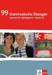 99 Grammatische Übungen Spanisch (A2) - Bild 1