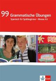 99 Grammatische Übungen Spanisch (A2)