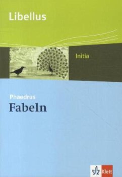 Fabeln - Phaedrus