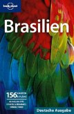 Lonely Planet Brasilien
