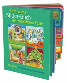 Mein erstes Bilder-Buch der christlichen Feste