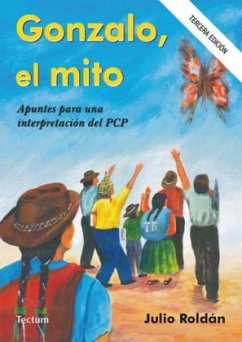 Cover Gonzalo, el mito