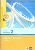 Lambacher Schweizer. Vertiefungskurs für die Einführungsphase/Qualifikationsphase. Arbeitsheft Band 2. Allgemeine Ausgabe