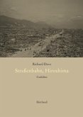 Straßenbahn, Hiroshima Straßenbahn, Hiroshima