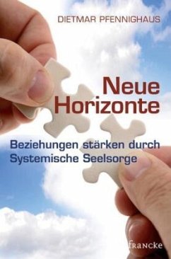 Neue Horizonte - Pfennighaus, Dietmar