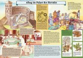 Alltag im Palast des Herodes Alltag im Palast des Herodes