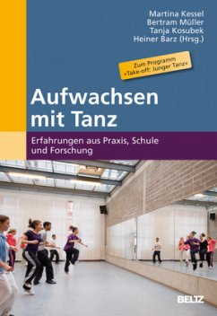 Aufwachsen mit Tanz