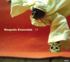 77-Rhythmen Und Magie In Der Musikal.Tradition - Neapolis Ensemble