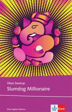 Q & A / Slumdog Millionaire - Swarup, Vikas