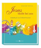 Jesus bleibt bei uns