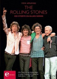 Cover The Rolling Stones