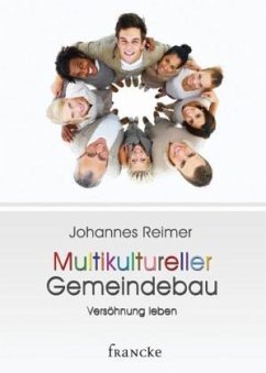 Multikultureller Gemeindebau - Reimer, Johannes