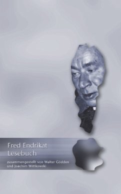 Fred Endrikat Lesebuch - Endrikat, Fred